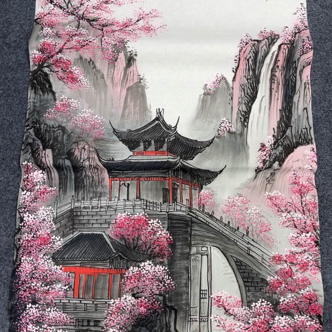 国画我们的目标是成为