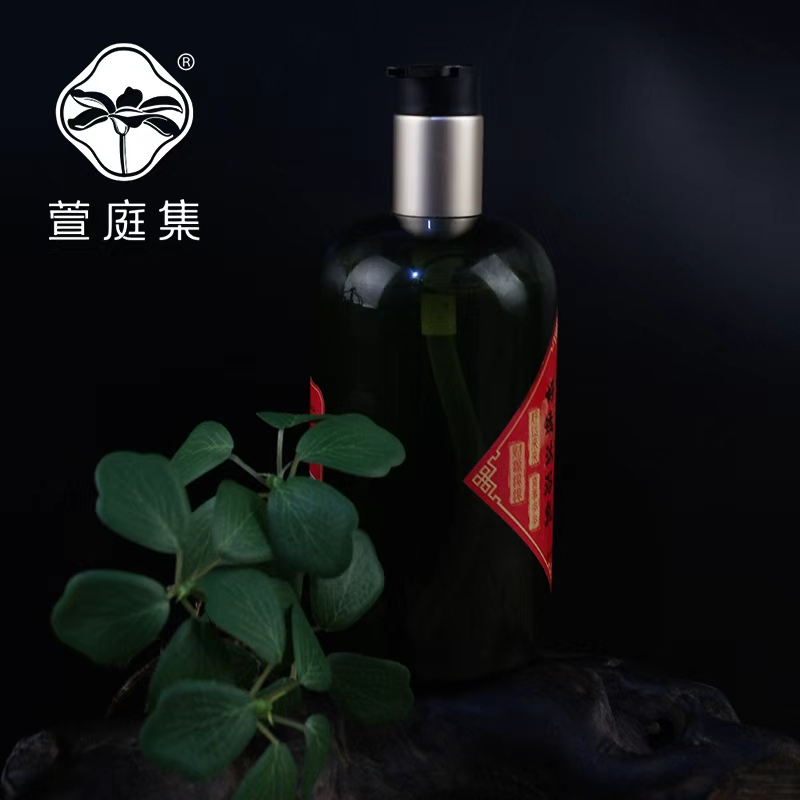 五福禄柚叶液500ml