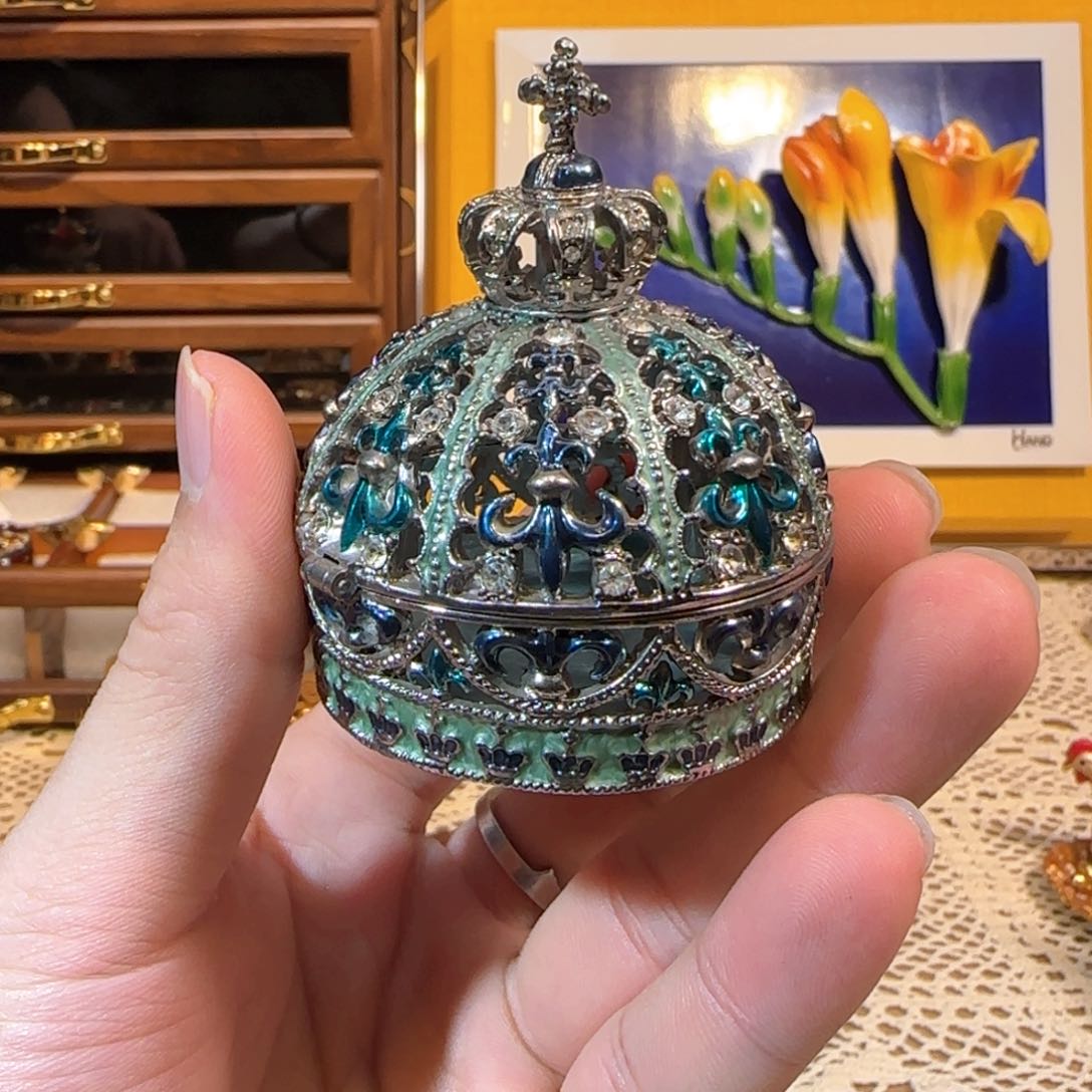 手工制品默认微瑕