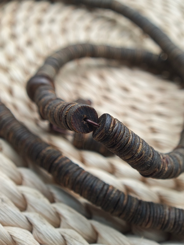 海南白棋片珠沉水0.8规格