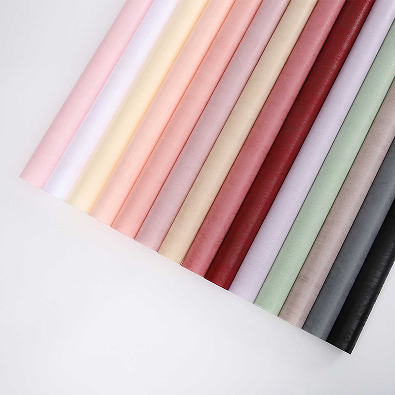 花略 棉花糖内衬纸花束礼品包装纸雪梨纸内衬棉纸花店用