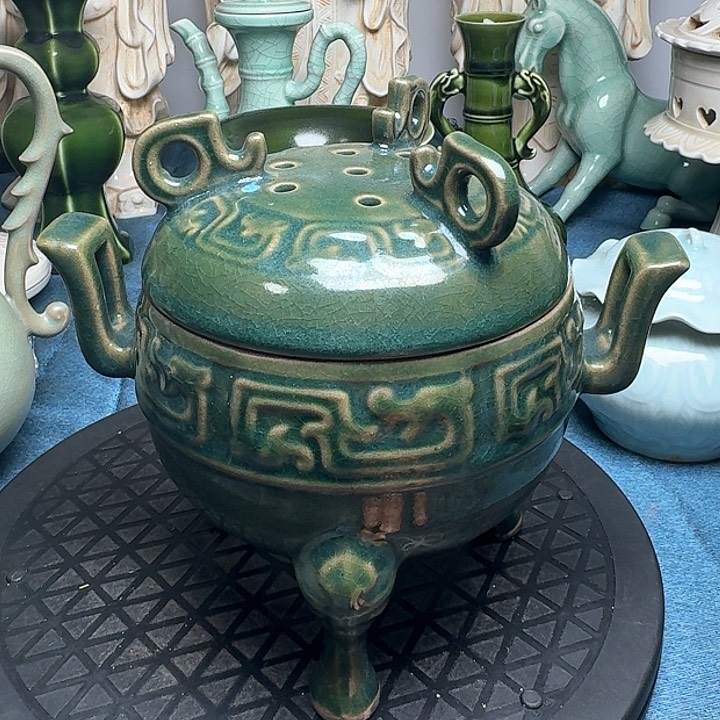 摆件新号开播、漏漏漏！！！