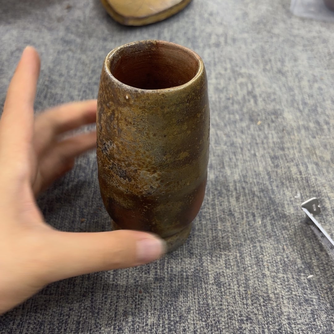 非常喜欢这个瓷器