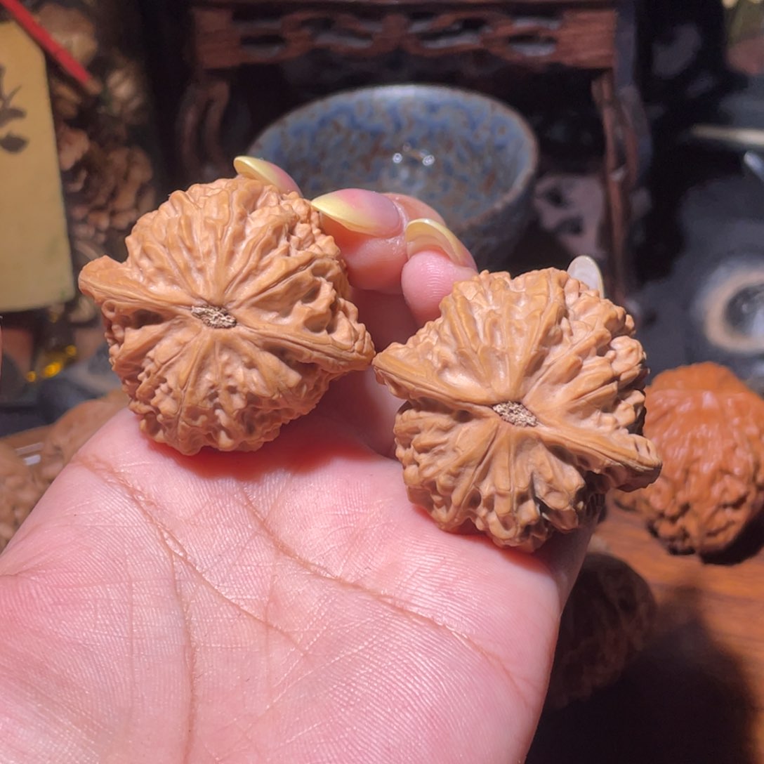 把件文玩核桃F****?金牛全品