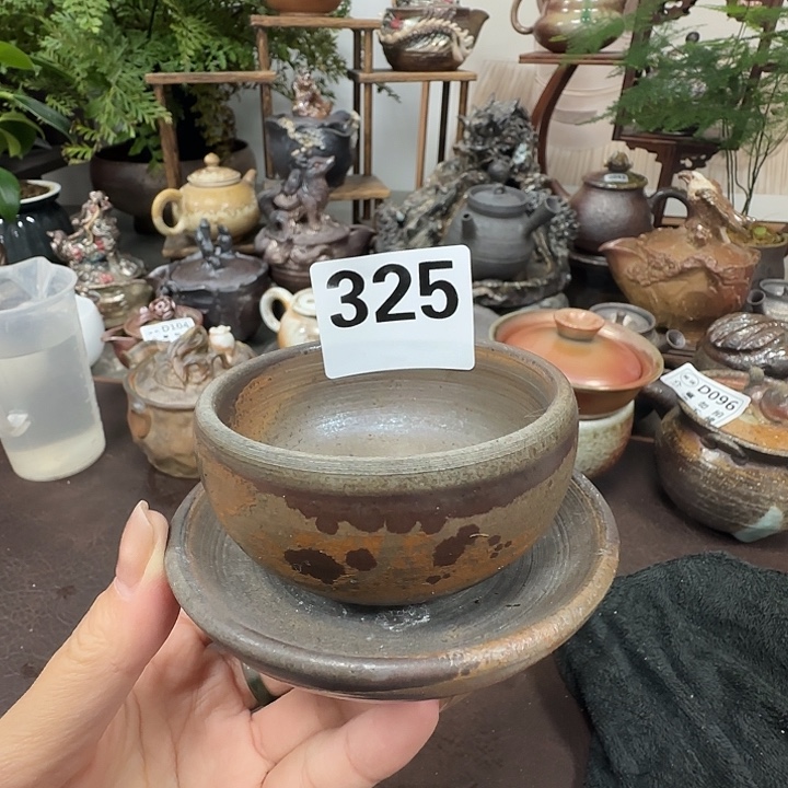 精品柴烧福利放漏