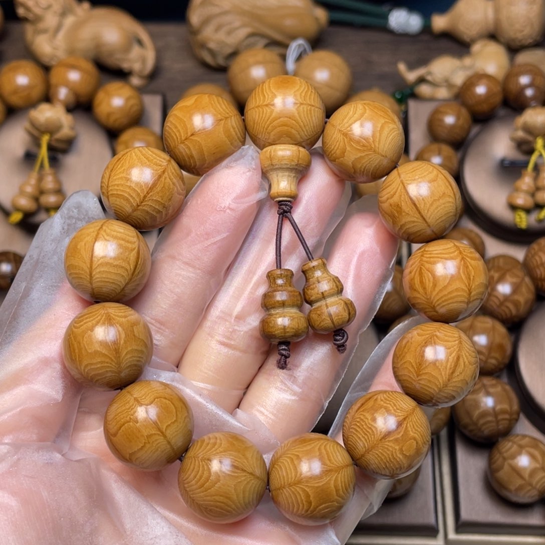 六道木手串/手链18精品特价