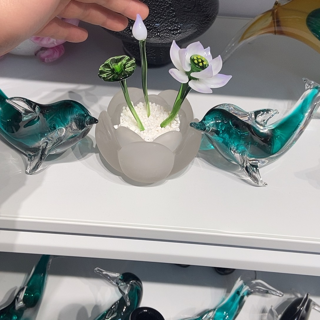 琉璃手工艺品全品