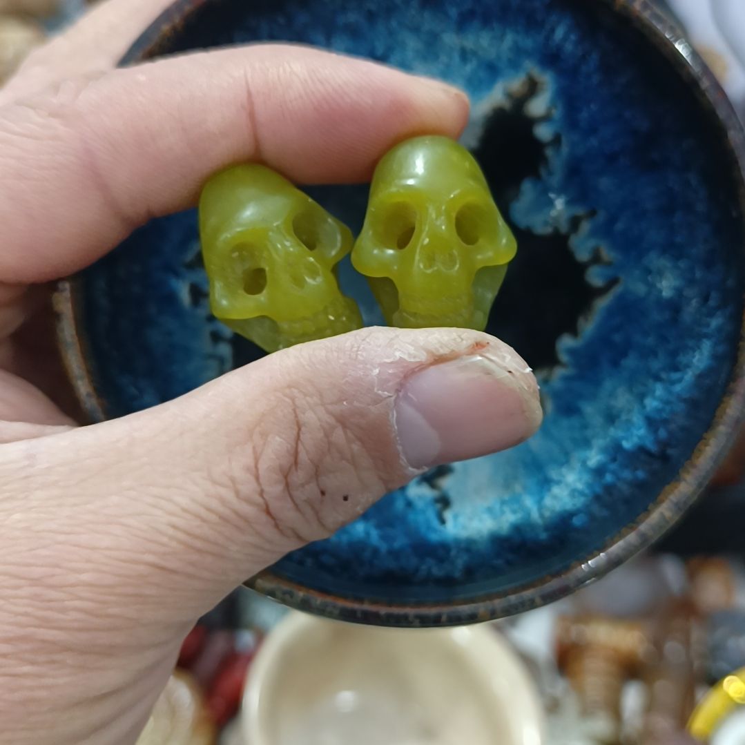 摆件瓷器嘁嘁嘁器轻轻巧巧