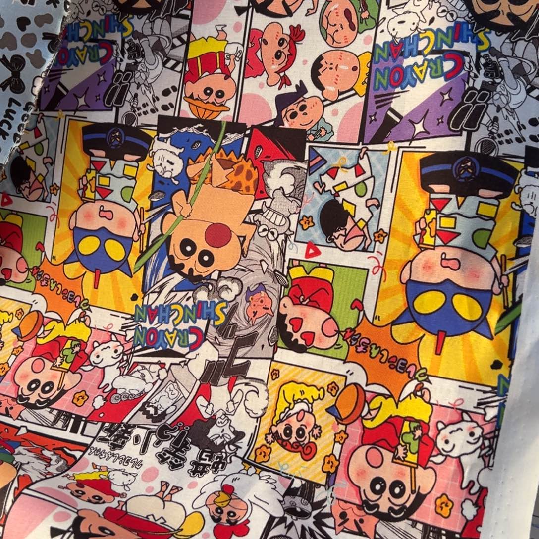 棉一米价纯棉平布1.1宽果子94