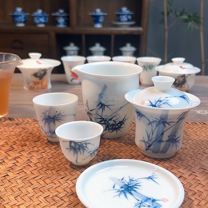 杯三钰堂茶器闪购链接