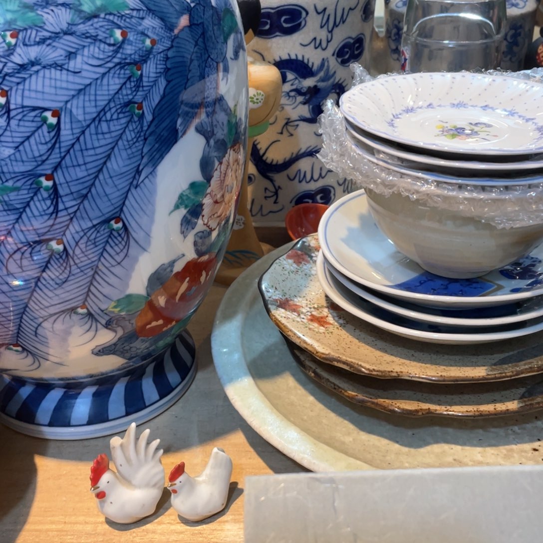 工艺美术品工艺美术品