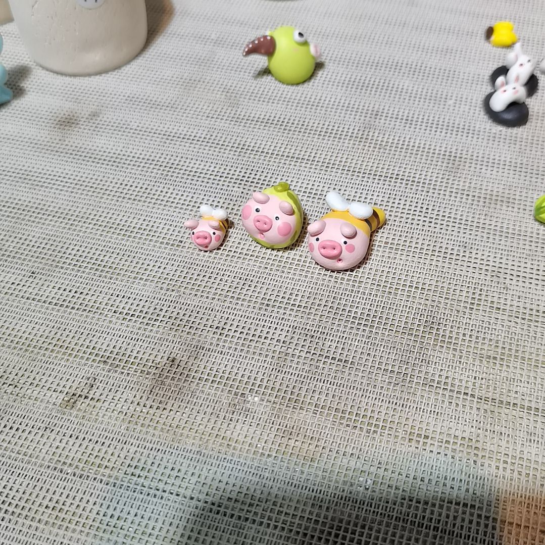 财***女摆件3个88888888888888