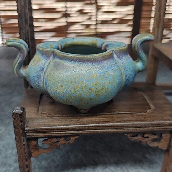 什***么古风雅颂甄选瓷器