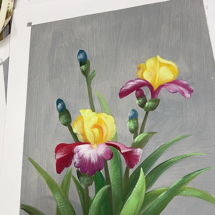 油画w p zpwppwpwpwpw