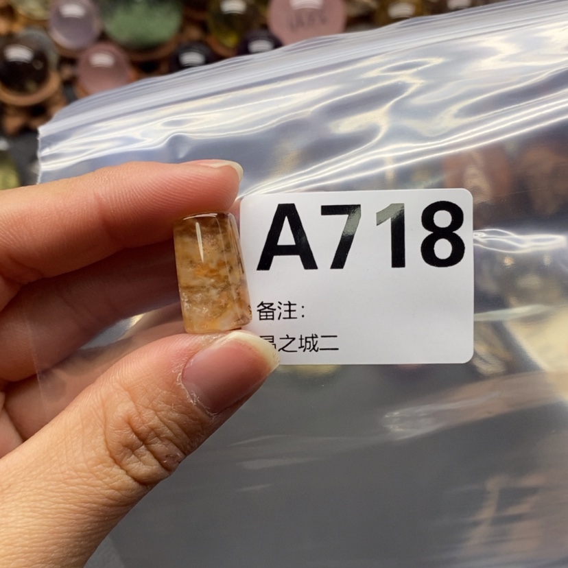 【闪购商品】水晶摆件精品未镶嵌