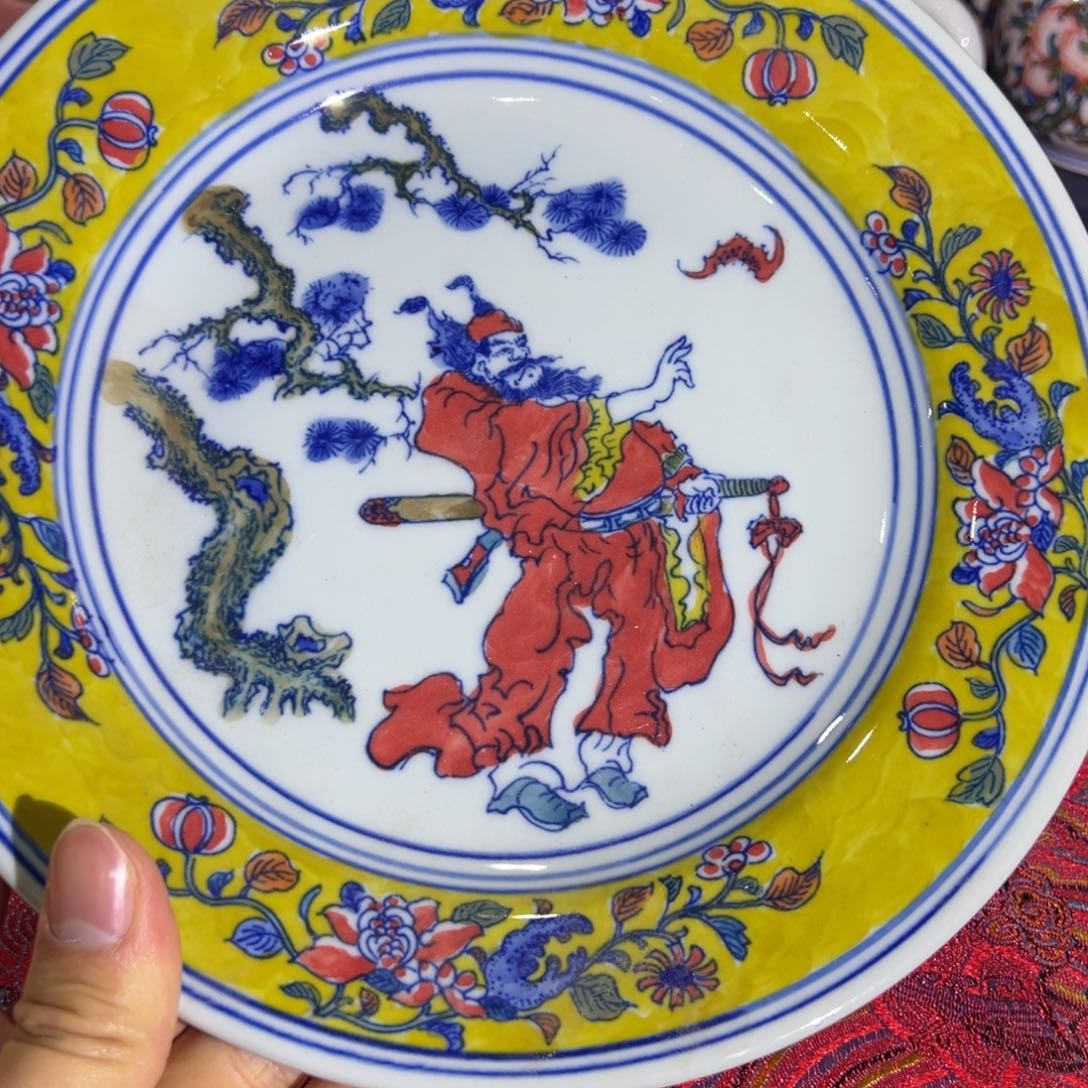 陶摆件景德镇陶瓷工艺品