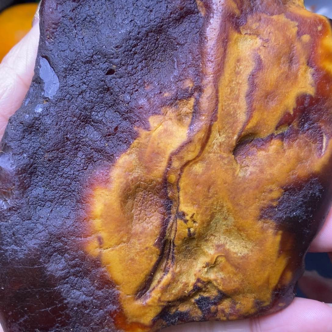 未镶嵌定制蜜蜡敏