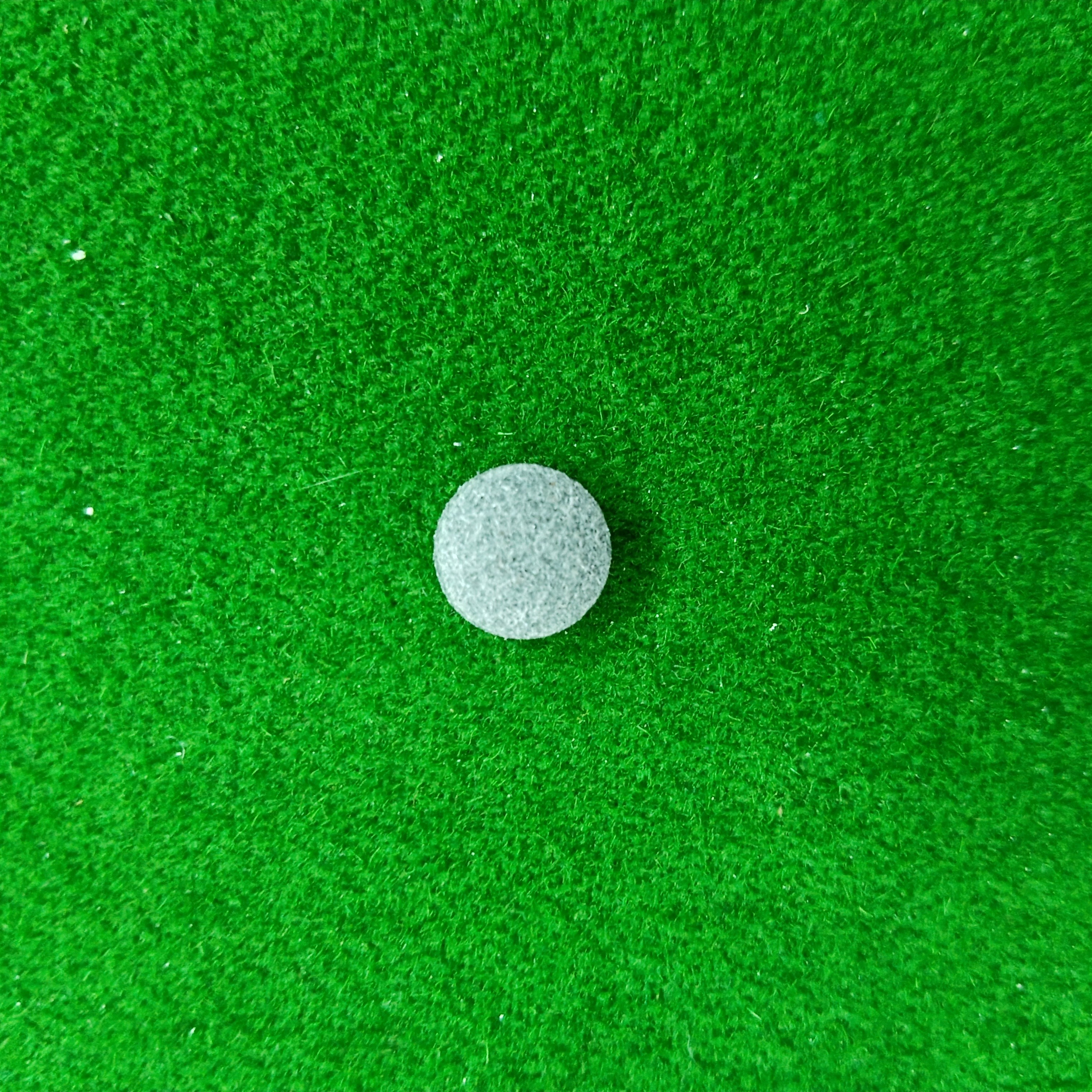 台球杆皮头，小头杆皮头，小牛皮皮头