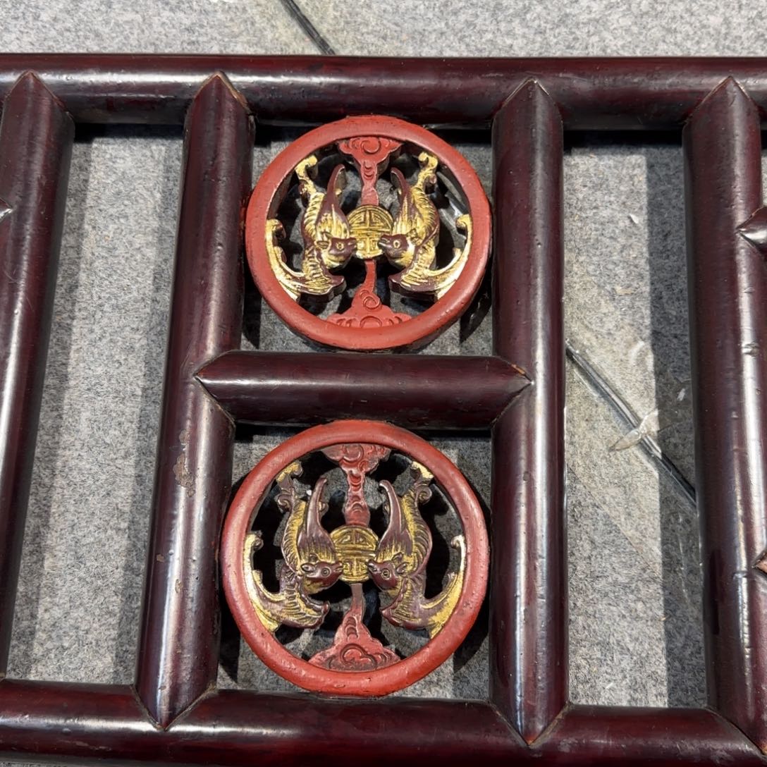 核桃木/黑胡桃（胡桃木）