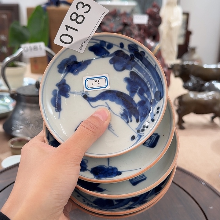 主人杯茶具小杯子