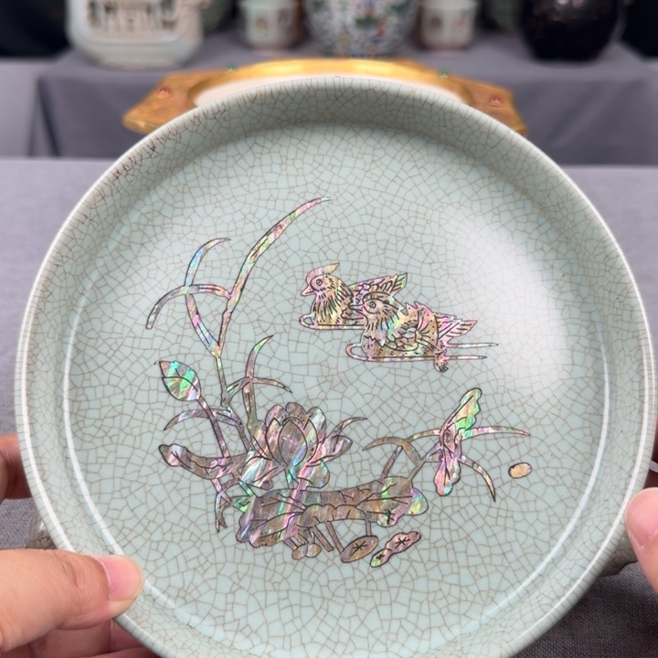 瓷片瓷器瓷器瓷器瓷器