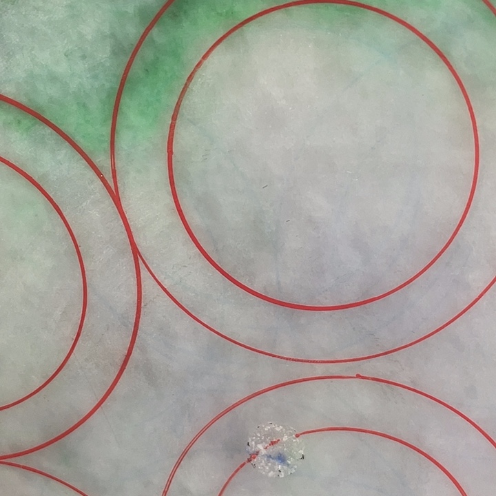 盈***莹定制翡翠手镯未镶嵌