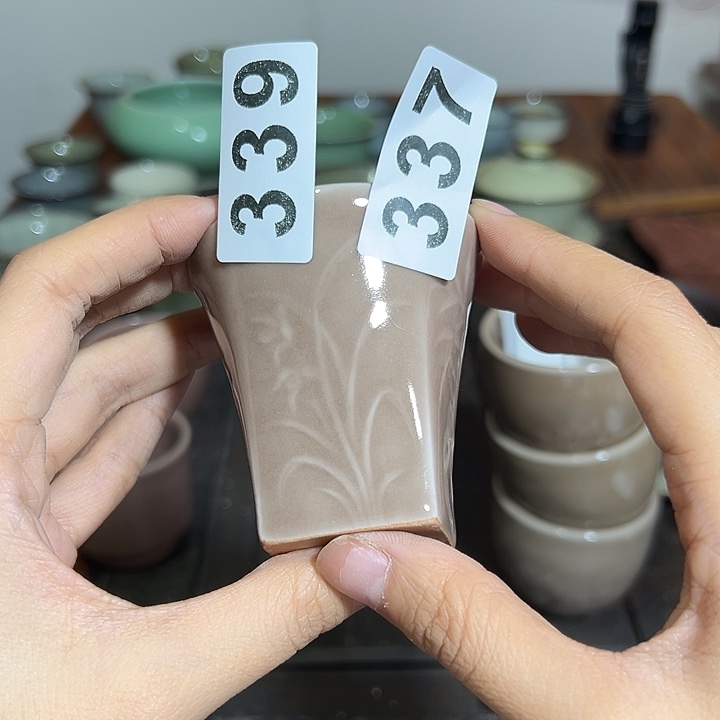 小米茶器龙泉云间青瓷