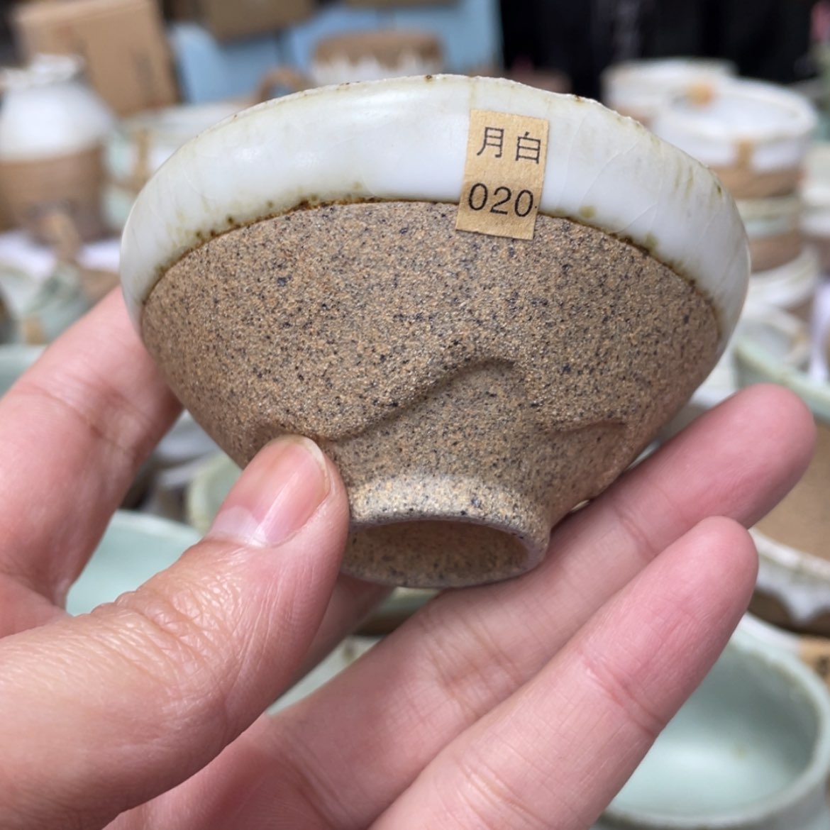 【闪购商品】壶老段烧陶瓷茶器！