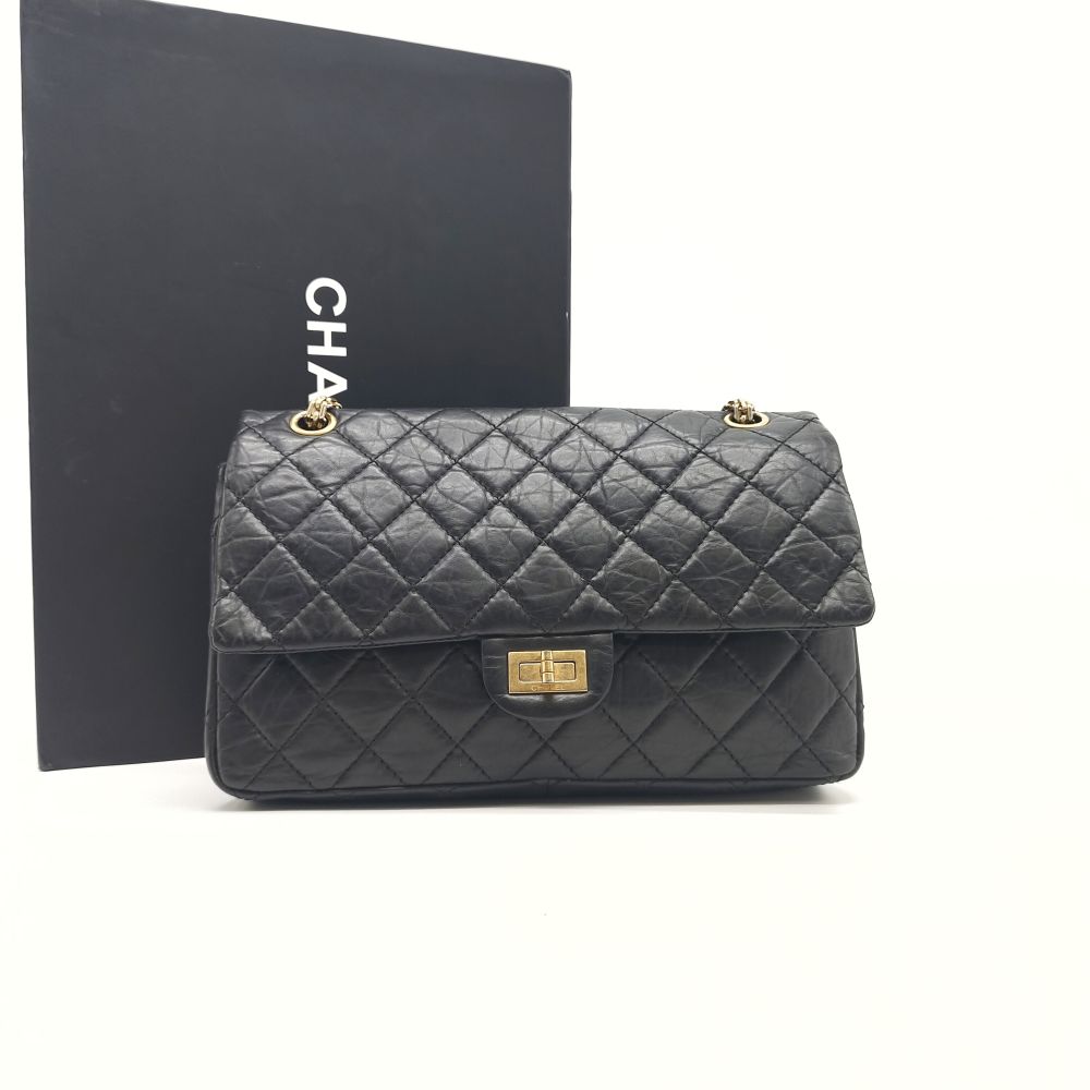 元品奢选/95新/香奈儿/单肩包/SN-X503719