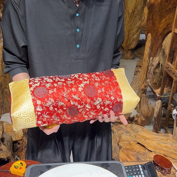 松木（琥珀木）琥珀