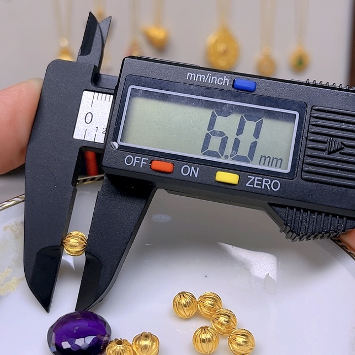 紫晶颈饰银S925镶嵌紫晶925镶嵌149