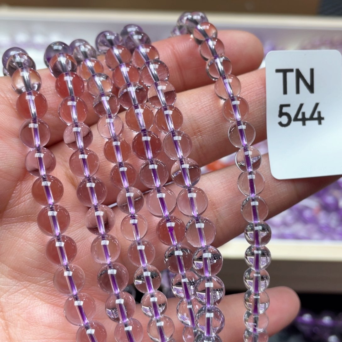 水晶多样性发一只未镶嵌