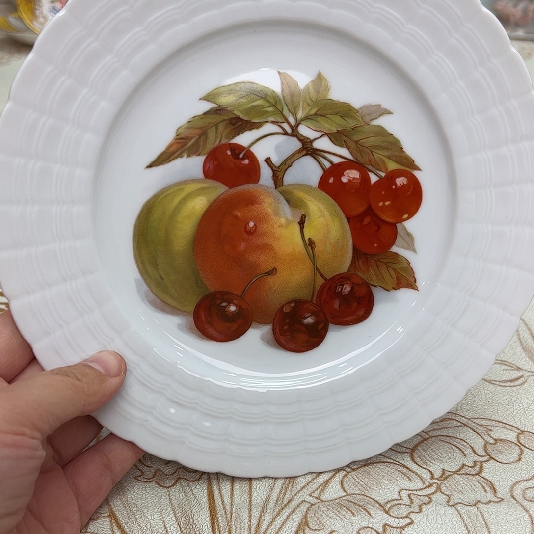 盘维多利亚欧洲中古