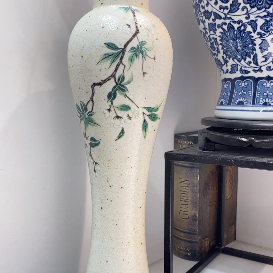 景德镇陶瓷花瓶摆件
