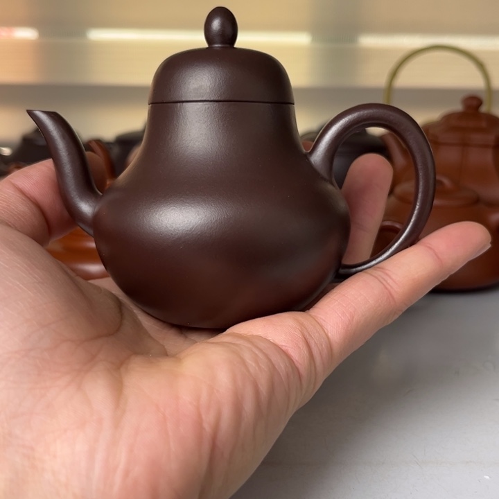 紫砂茶壶紫砂茶具