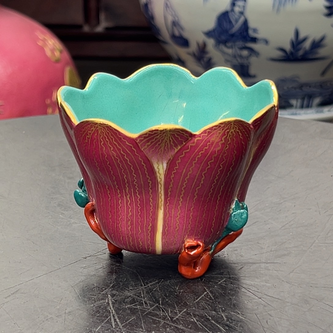 高档精美大气上档次瓷器