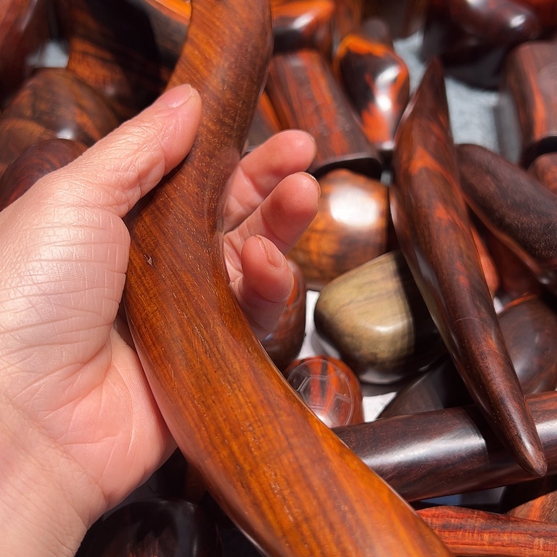 交趾黄檀（大红酸枝）运****0