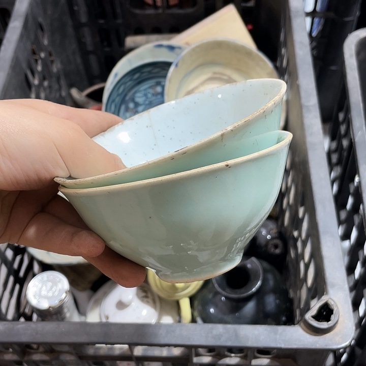 艺***辉手工艺品琉璃家具摆件一个一个