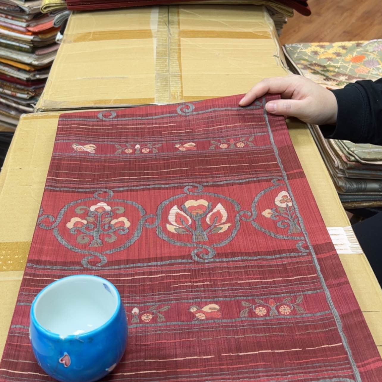 【闪购商品】艺*陶瓷艺术品