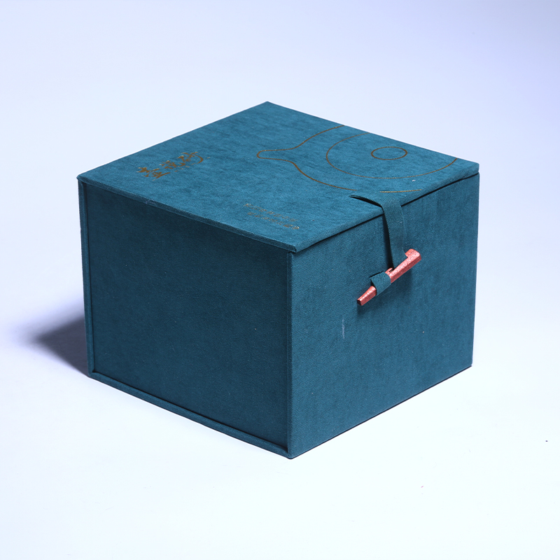 壶说砂 紫砂12.7日礼盒008