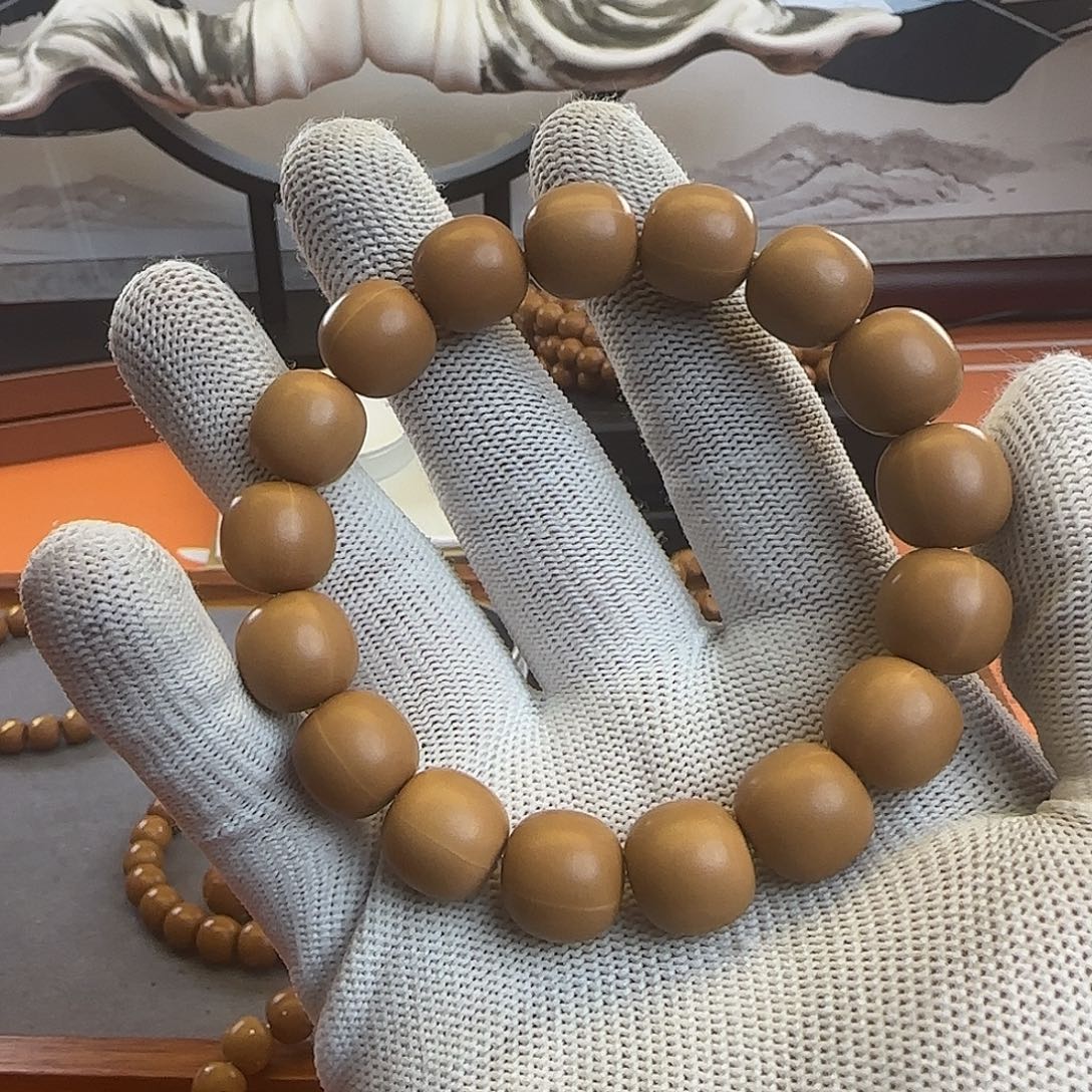 猴头核桃手串大老型