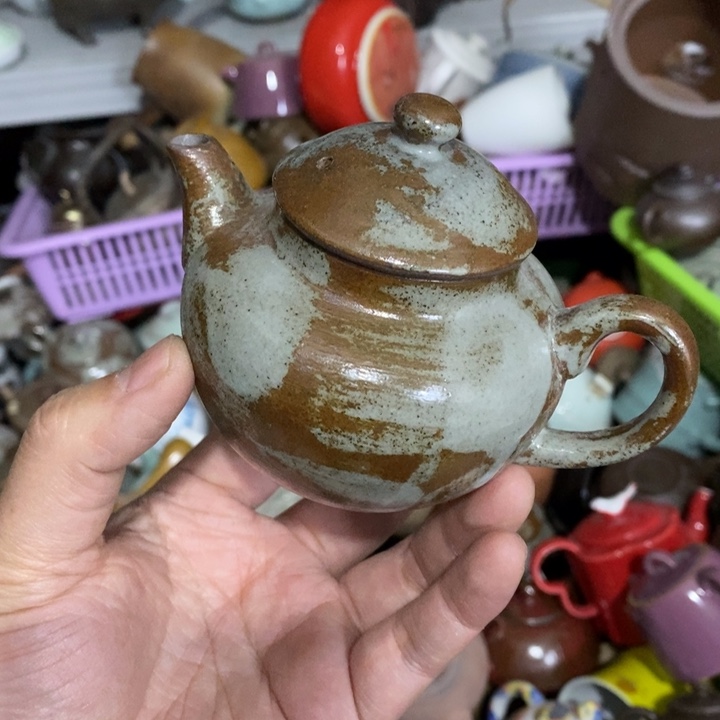 陶瓷艺术品及陶瓷艺术品