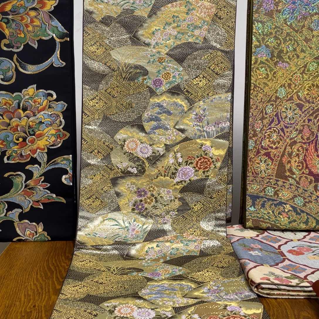 织绣织锦，织锦，织锦，