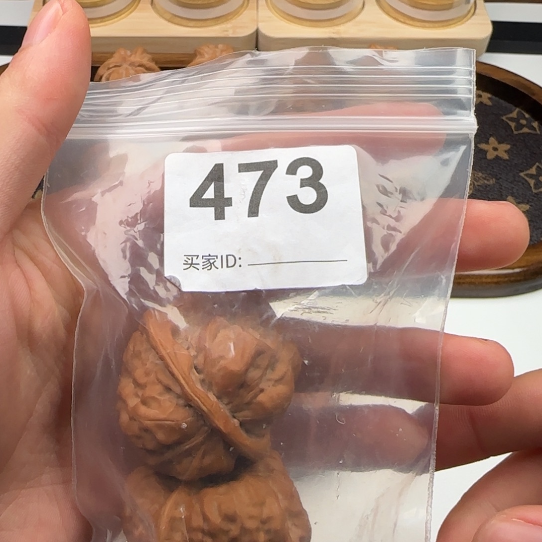文玩核桃天花板41