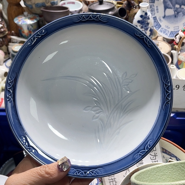 瓷片19.9包邮新疆西藏不发货