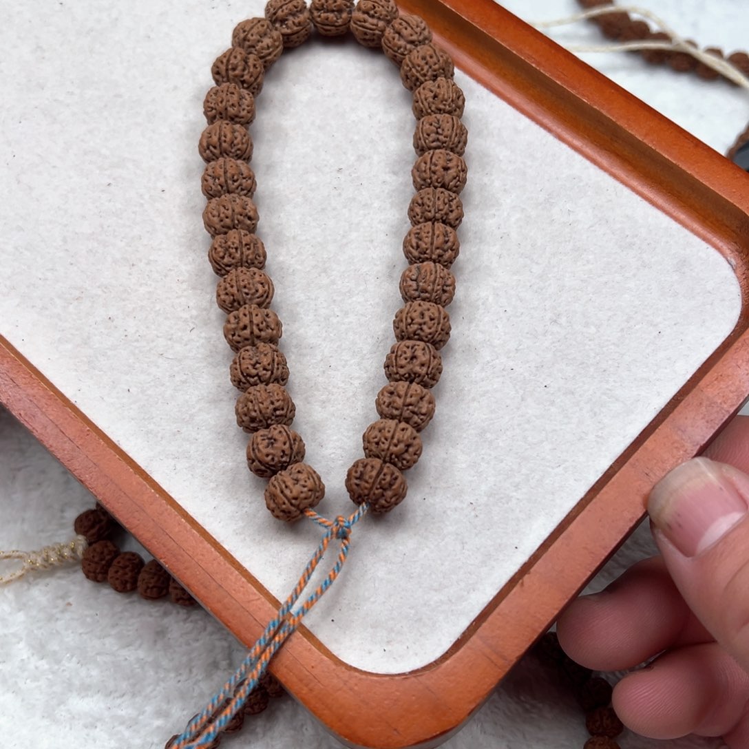 金刚菩提手串鮑金刚