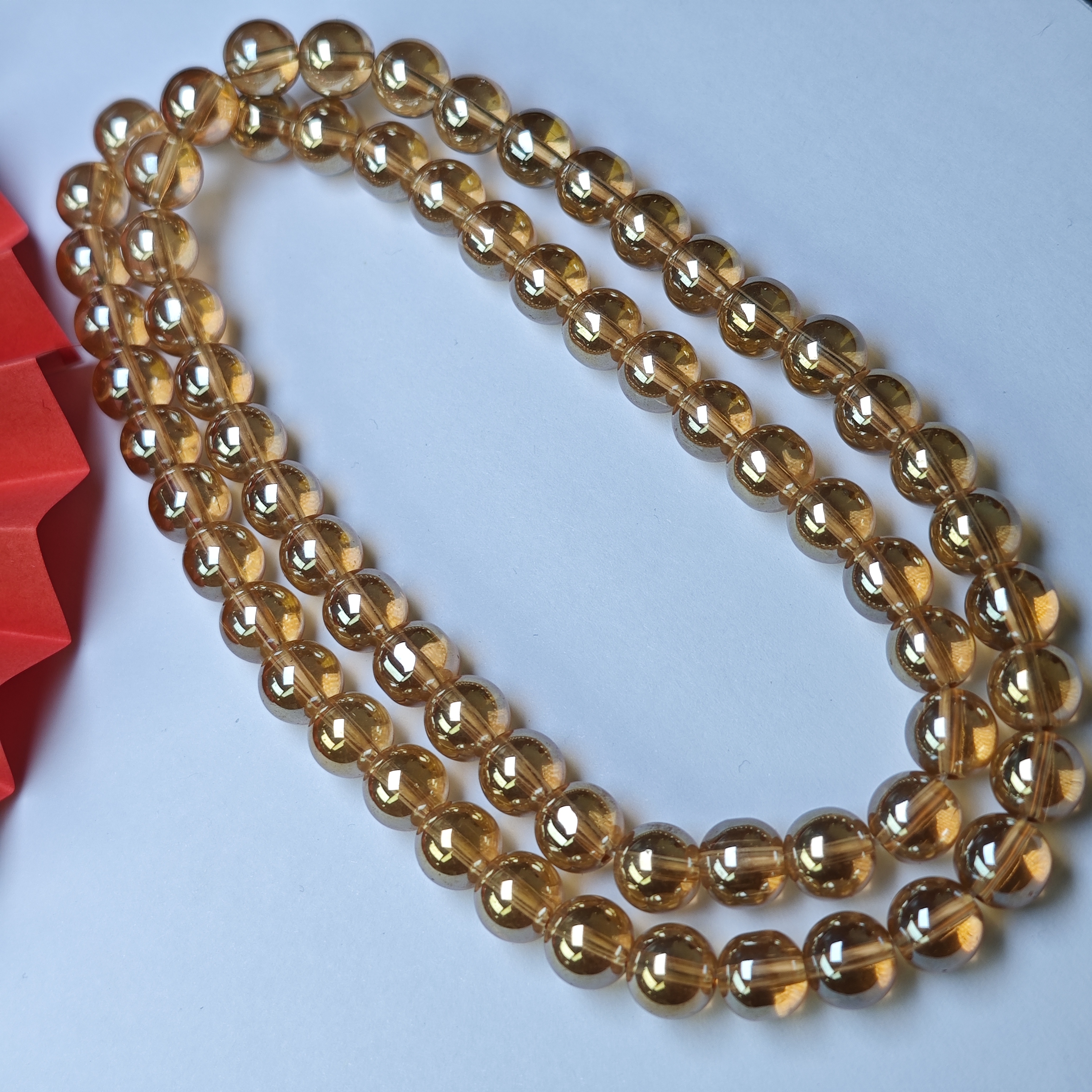 项链T111精美时尚百搭男女同款首饰