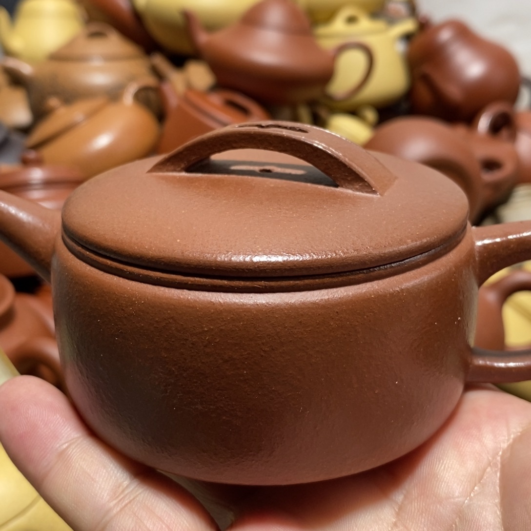 ღ***°茶壶紫砂闪购商品紫砂壶