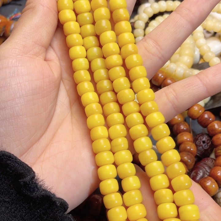 驼骨手串/手链其他配饰