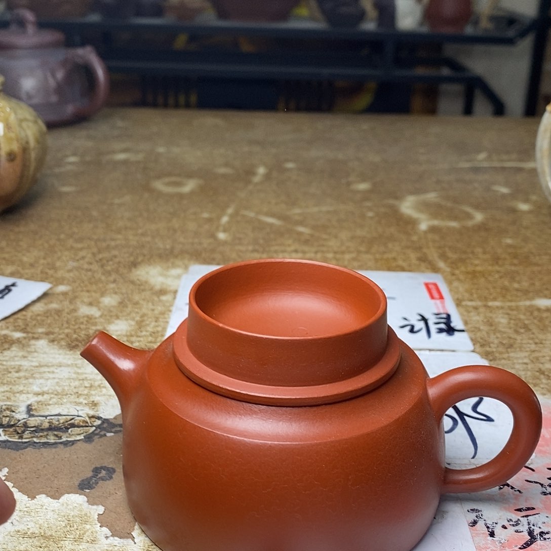 紫砂茶壶紫砂艺术